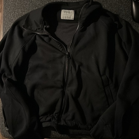 Abercrombie neoknit cinched full zip - Picture 5 of 6